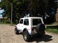Jeep CJ-7 Renegade Blanc - thumbnail 7