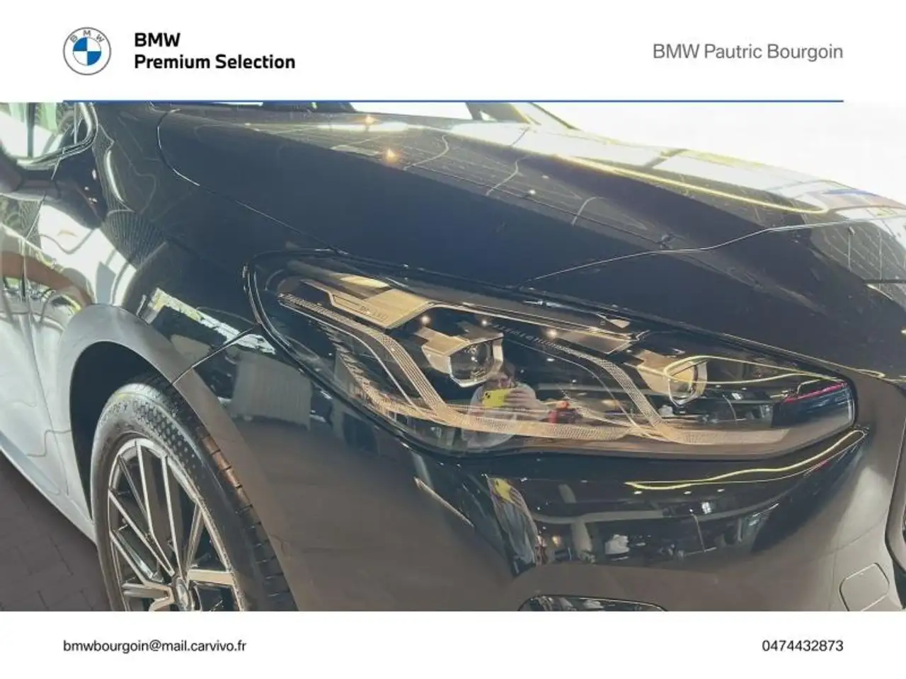 BMW 2 Series 2026