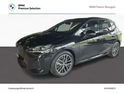 BMW Série 2 220d 163ch M Sport DKG7