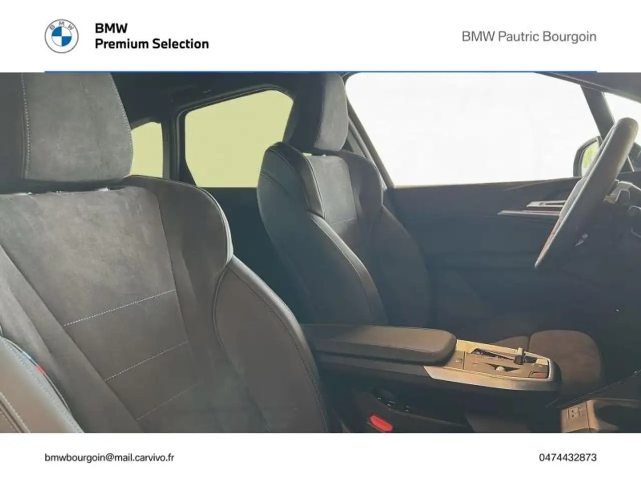 BMW 2 Series 2026