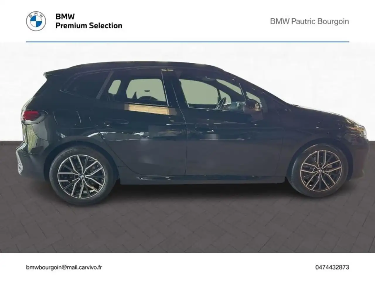 BMW 2 Series 2026
