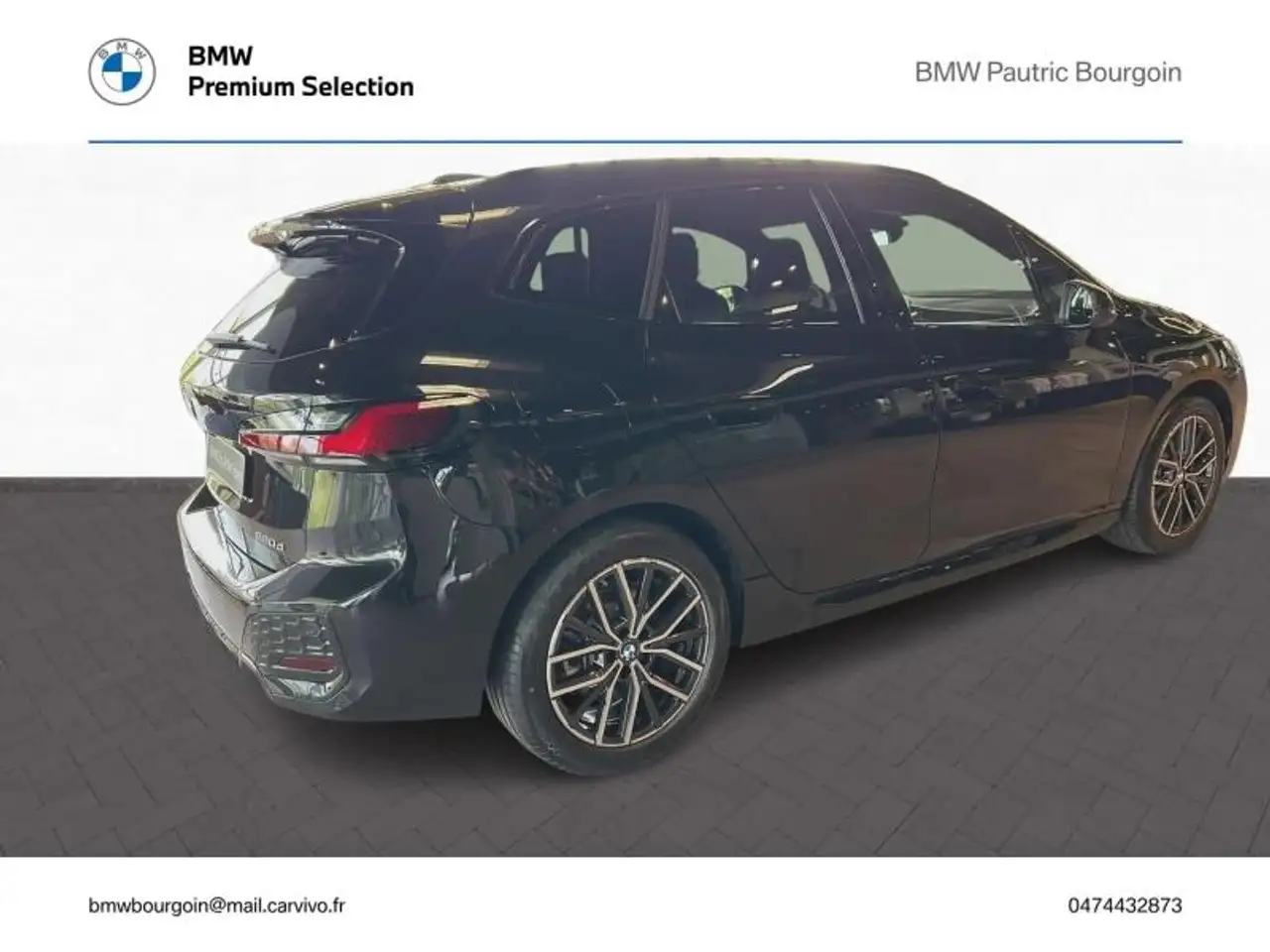 BMW 2 Series 2026