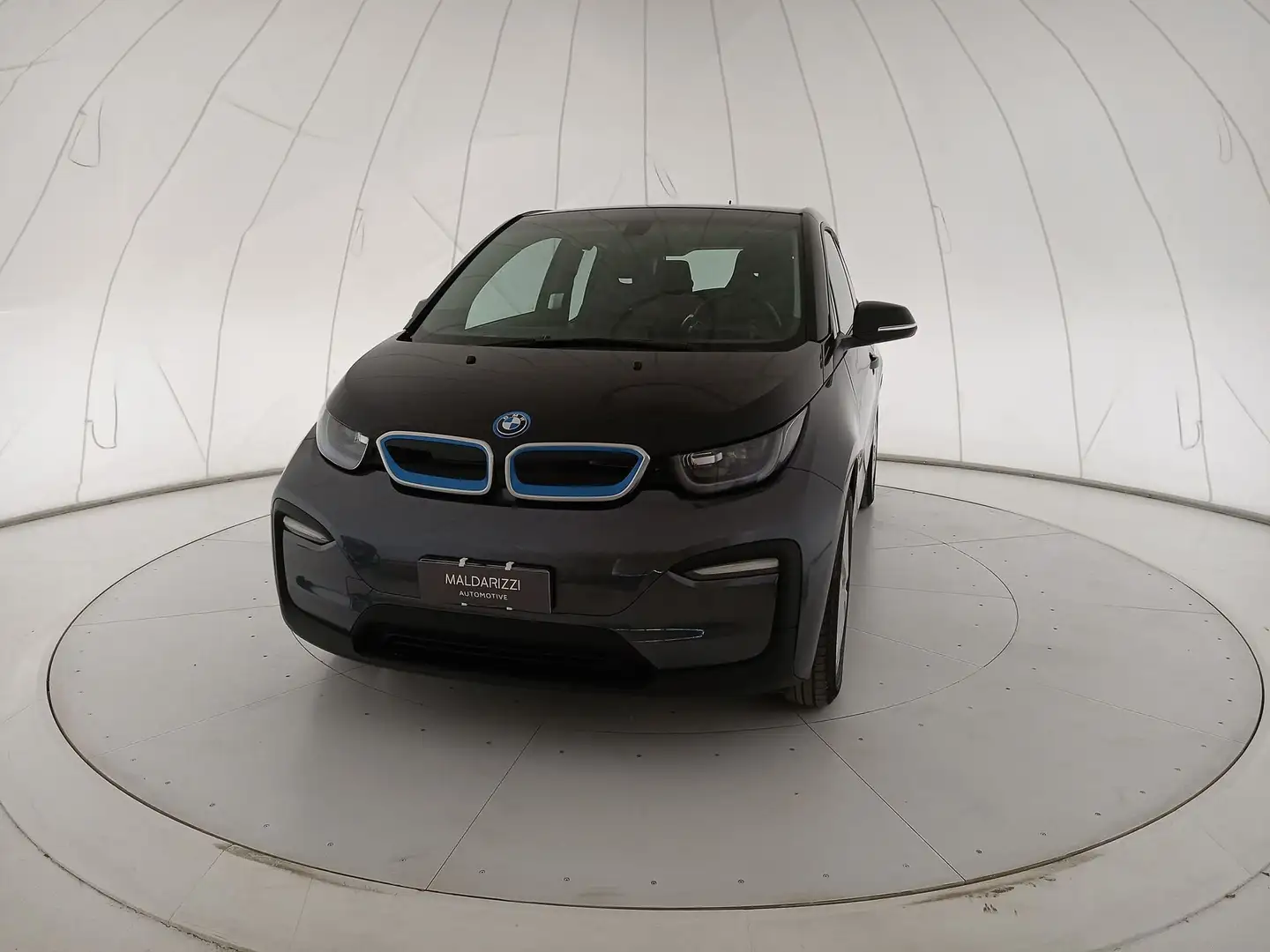BMW i3 2018 120Ah Grigio - 1