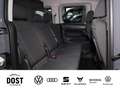 Volkswagen Caddy Life 1,5 l eHybrid DSG Goal LED+AHK+GJR Grijs - thumbnail 5