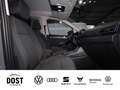 Volkswagen Caddy Life 1,5 l eHybrid DSG Goal LED+AHK+GJR Grijs - thumbnail 4