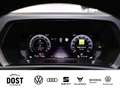 Volkswagen Caddy Life 1,5 l eHybrid DSG Goal LED+AHK+GJR Grijs - thumbnail 7