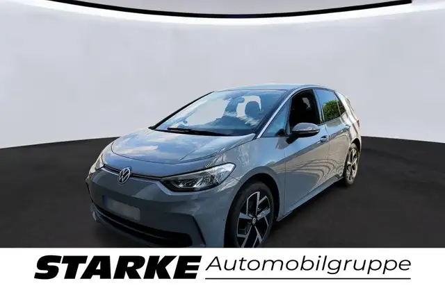 Volkswagen ID.3 Pro electric Move AHK ACC RFK 19"LM Sitzhzg