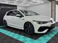 Volkswagen Golf 8R DSG 5,49%*AKRAPOVIC,PERFORMANCE-PAKET,IQ-LIGHT* Blanco - thumbnail 3