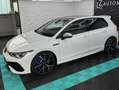 Volkswagen Golf 8R DSG 5,49%*AKRAPOVIC,PERFORMANCE-PAKET,IQ-LIGHT* Blanco - thumbnail 13