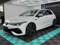 Volkswagen Golf 8R DSG 5,49%*AKRAPOVIC,PERFORMANCE-PAKET,IQ-LIGHT* Blanco - thumbnail 12