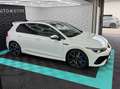 Volkswagen Golf 8R DSG 5,49%*AKRAPOVIC,PERFORMANCE-PAKET,IQ-LIGHT* Blanco - thumbnail 4
