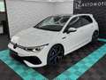 Volkswagen Golf 8R DSG 5,49%*AKRAPOVIC,PERFORMANCE-PAKET,IQ-LIGHT* Blanco - thumbnail 11