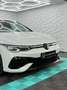 Volkswagen Golf 8R DSG 5,49%*AKRAPOVIC,PERFORMANCE-PAKET,IQ-LIGHT* Blanco - thumbnail 9