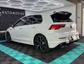 Volkswagen Golf 8R DSG 5,49%*AKRAPOVIC,PERFORMANCE-PAKET,IQ-LIGHT* Blanco - thumbnail 20