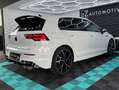 Volkswagen Golf 8R DSG 5,49%*AKRAPOVIC,PERFORMANCE-PAKET,IQ-LIGHT* Blanco - thumbnail 23