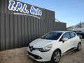 Renault Clio 1.5 DCI 90CH ENERGY BUSINESS ECO² EDC EURO6 2015 Blanc - thumbnail 1