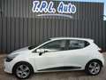 Renault Clio 1.5 DCI 90CH ENERGY BUSINESS ECO² EDC EURO6 2015 Blanc - thumbnail 11