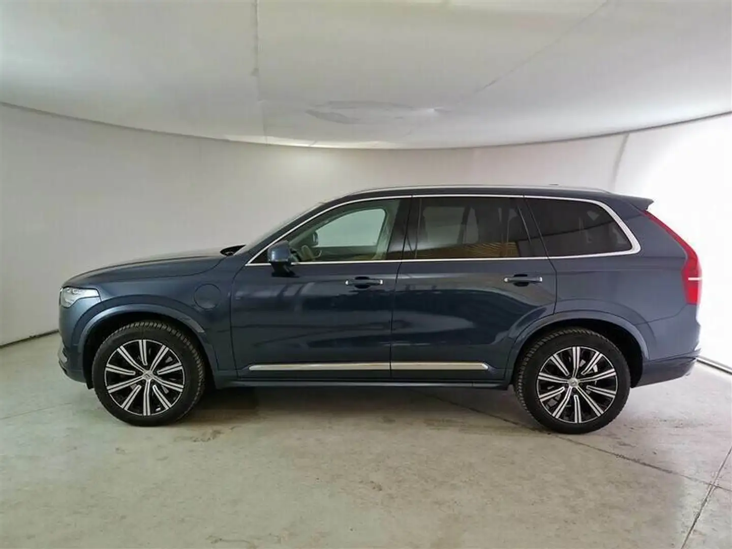 Volvo XC90 T8 AWD Plug-in 7p Recharge Inscription - 1