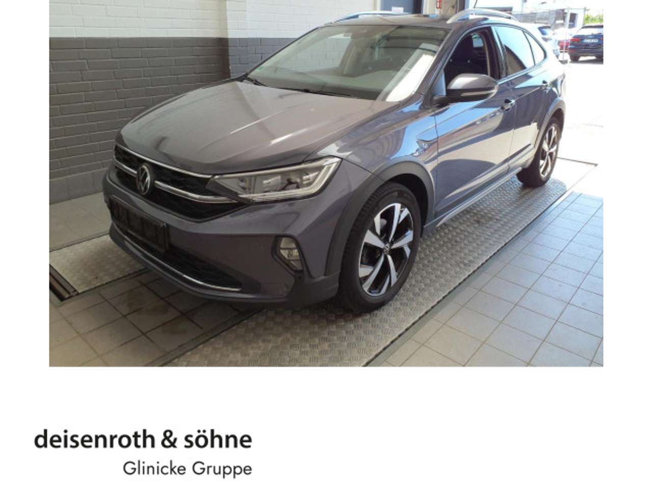 Volkswagen Taigo 2022 — Style 1.5 TSI DSG Nav/Kam/AppCon/Matrix/17