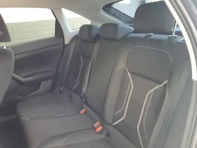 Volkswagen Taigo view 9