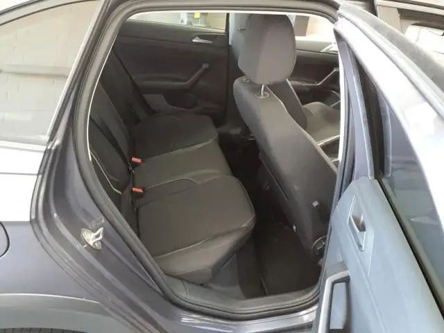 Volkswagen Taigo view 6