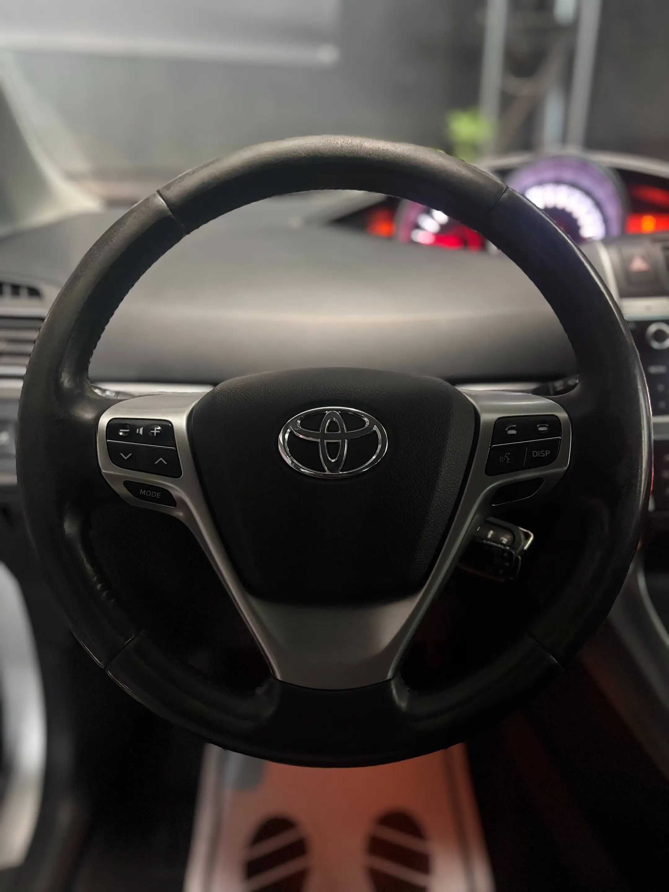 Toyota Verso Verso 1.6 D-4D Business Plus 5pl *12 mois Garantie* — photo 9