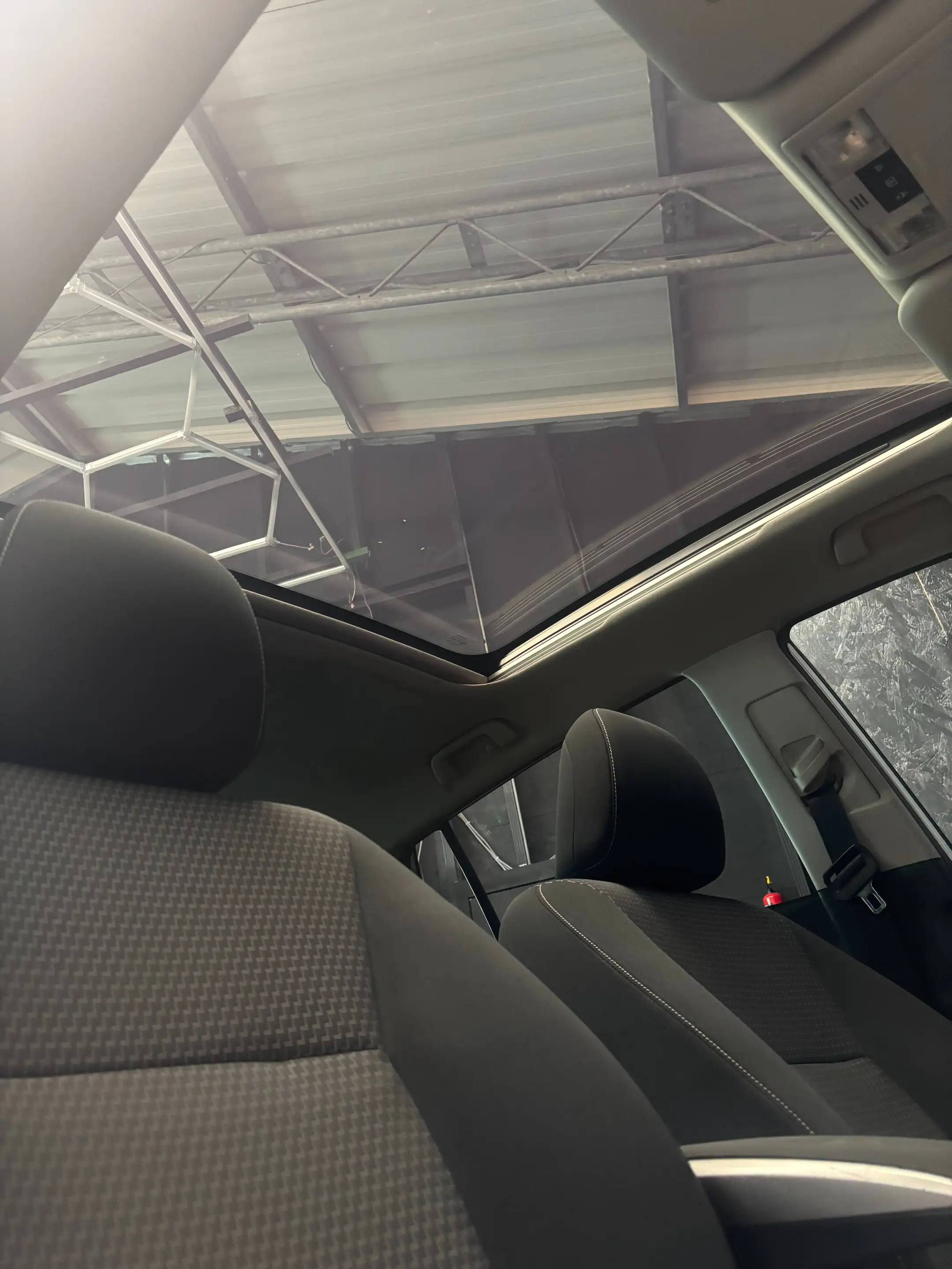 Toyota Verso Verso 1.6 D-4D Business Plus 5pl *12 mois Garantie* — photo 15