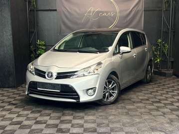 Verso 1.6 D-4D Business Plus 5pl *12 mois Garantie*