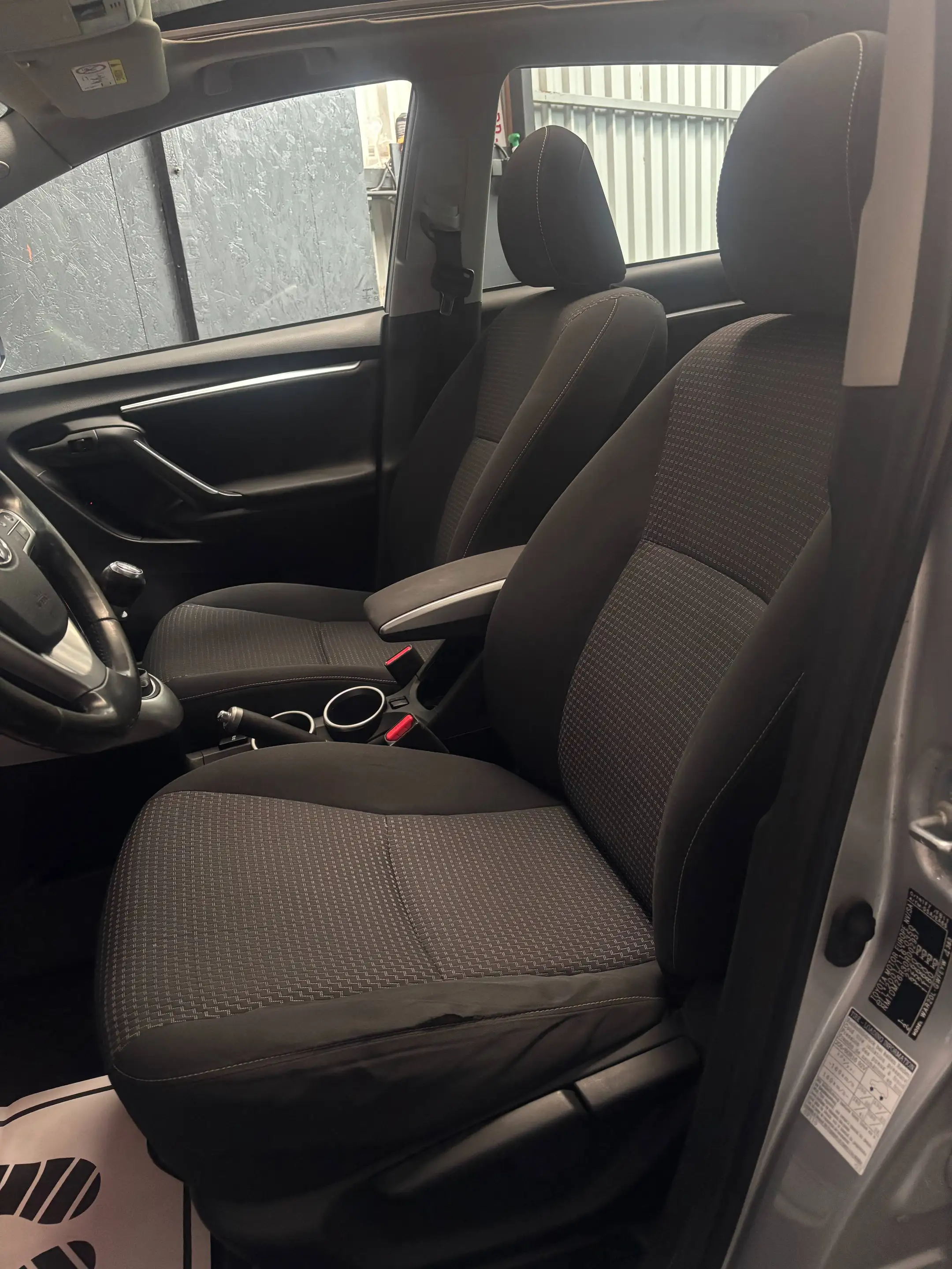 Toyota Verso Verso 1.6 D-4D Business Plus 5pl *12 mois Garantie* — photo 6