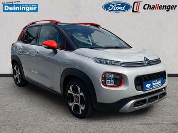 1.2 Pure Tech 130 Shine AHK SCHIEBE/HEBEDACH el. N