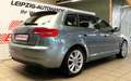 Audi A3 Sportback 2.0 TDI Ambition*XEN*AHK*PDC*KLIMA* Grau - thumbnail 5