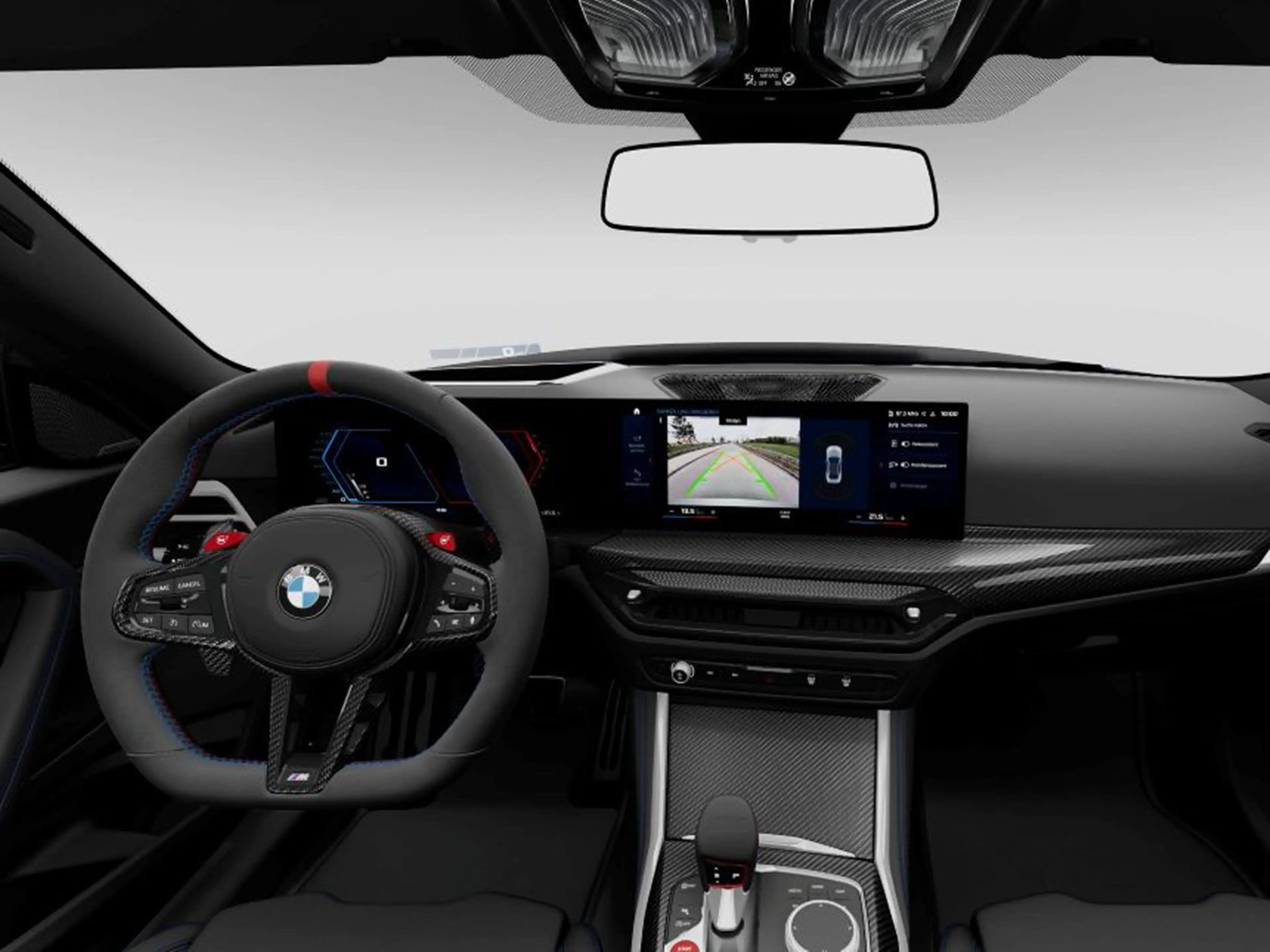 BMW M2 Coupé Plus Package M Drivers Package — photo 5