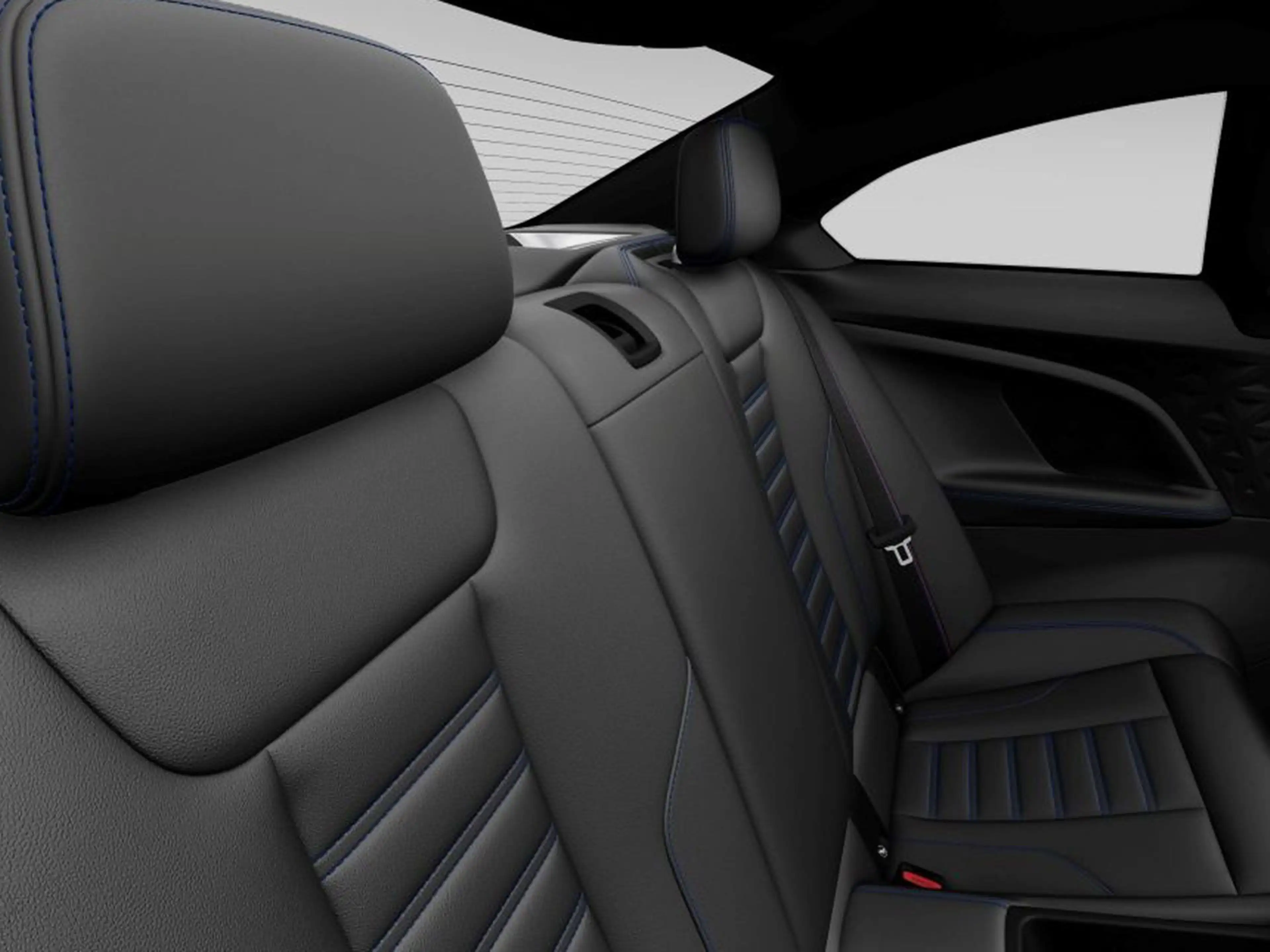 BMW M2 Coupé Plus Package M Drivers Package — photo 6