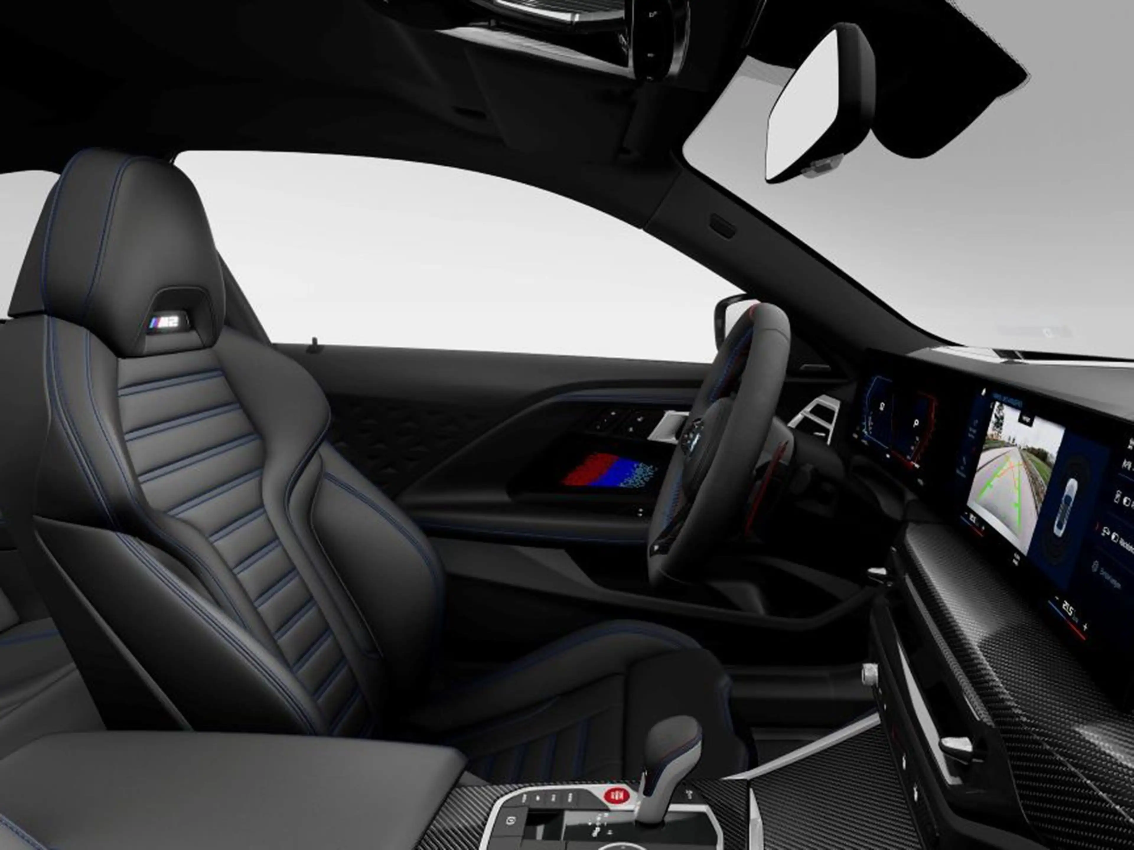 BMW M2 Coupé Plus Package M Drivers Package — photo 4
