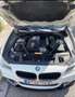 BMW 528 528i Aut. Blanc - thumbnail 4