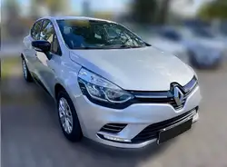 Renault Clio 1.2 Limited **nur 25.000 km**2 J. Garantie*