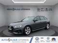 Audi A4 Avant 40 2.0 TDI S line+LED+Navi+virt.Cockpit Grau - thumbnail 1