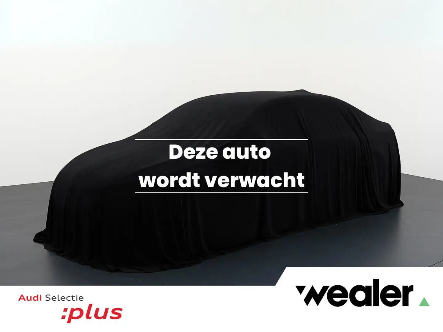 Audi A1 Sportback 25 TFSI epic | 95 PK | Climate control | Zwart - 2