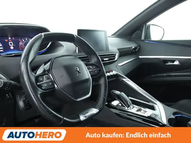 Peugeot 5008 view 11