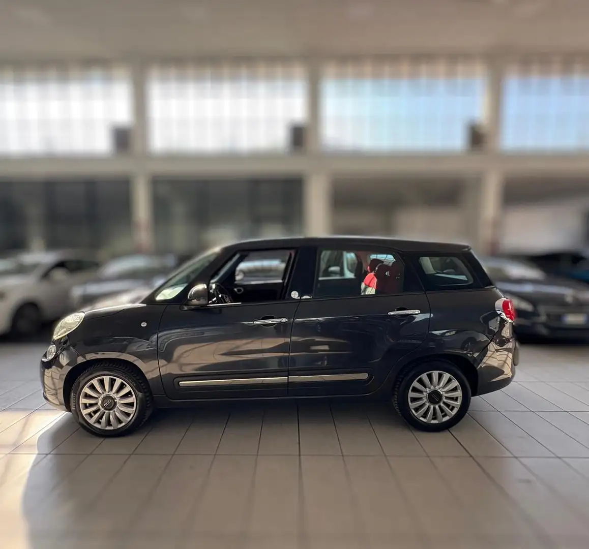 Fiat 500L 500L Living 1.6 Multijet 120 CV Lounge - gomme 4 - 1
