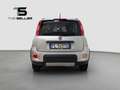 Fiat Panda 1.3 MJT 80 CV S&S 4x4*PROMO*GANCIO TRAINO* Zilver - thumbnail 6