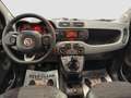 Fiat Panda 1.3 MJT 80 CV S&S 4x4*PROMO*GANCIO TRAINO* Zilver - thumbnail 10