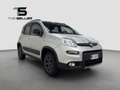 Fiat Panda 1.3 MJT 80 CV S&S 4x4*PROMO*GANCIO TRAINO* Zilver - thumbnail 4