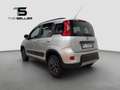 Fiat Panda 1.3 MJT 80 CV S&S 4x4*PROMO*GANCIO TRAINO* Zilver - thumbnail 5
