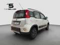 Fiat Panda 1.3 MJT 80 CV S&S 4x4*PROMO*GANCIO TRAINO* Zilver - thumbnail 7