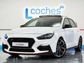 Hyundai i30 2.0 TGDI N Performance Sky 275 Wit - thumbnail 1