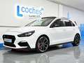 Hyundai i30 2.0 TGDI N Performance Sky 275 Wit - thumbnail 4