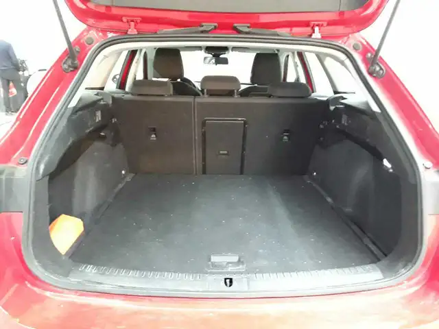 Seat Leon view 15