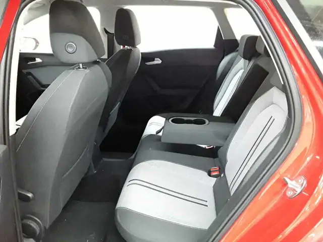 Seat Leon view 13