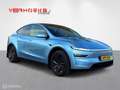 Tesla Model Y RWD in Glacier Blue – 4.500 km, trekhaak Azul - thumbnail 5